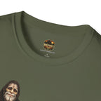 Arkansas Bigfoot T-Shirt