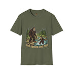 Like Father Like Son T-Shirt