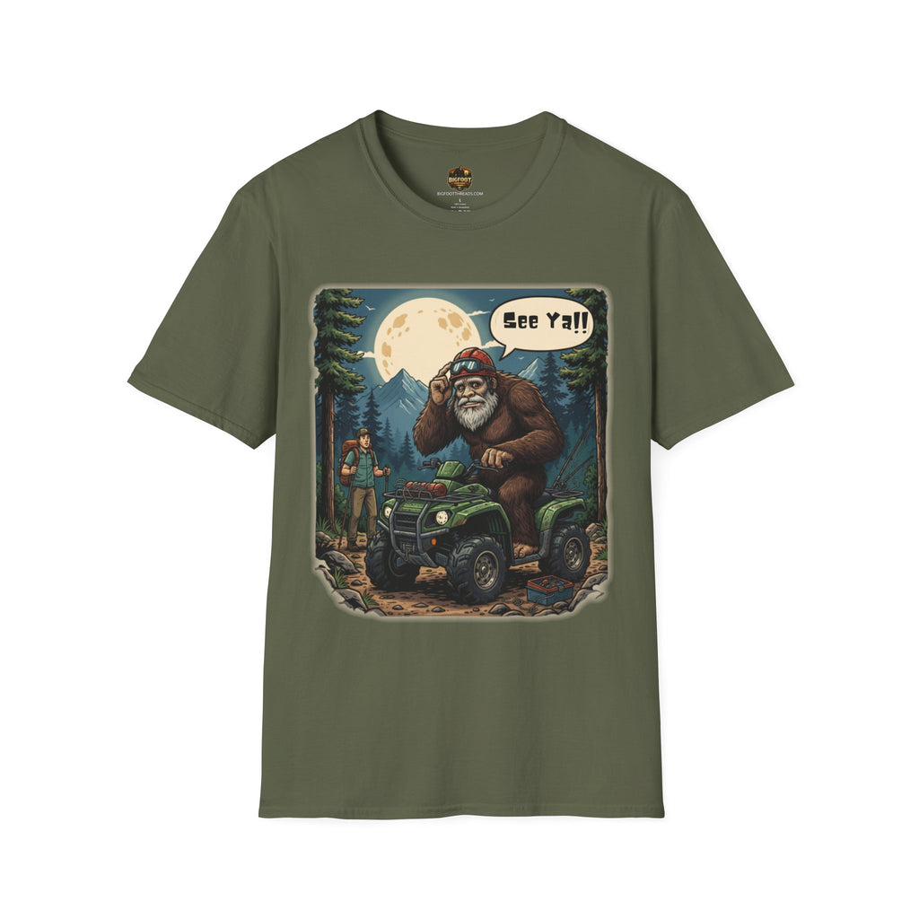 See Ya!! T-Shirt