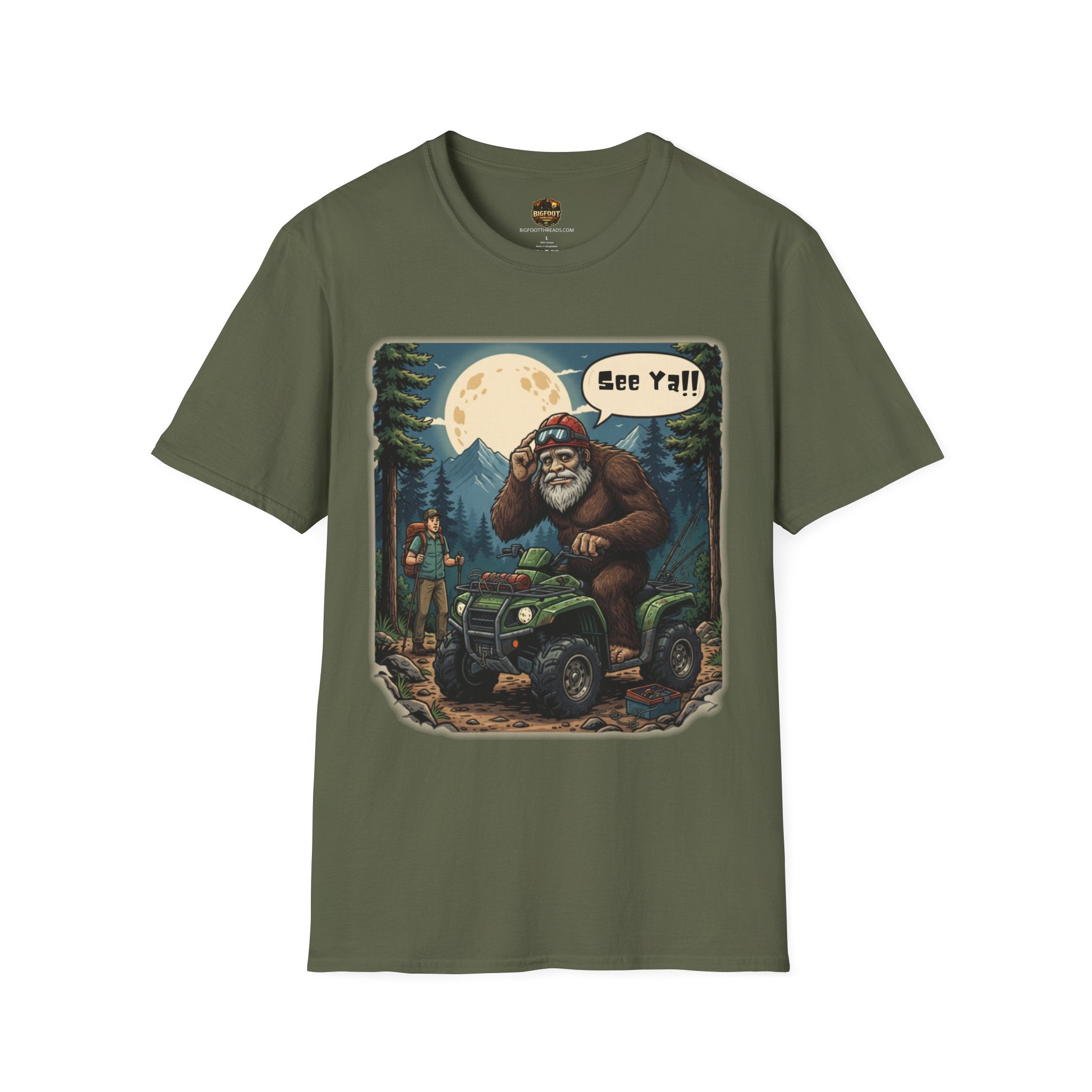 See Ya!! T-Shirt