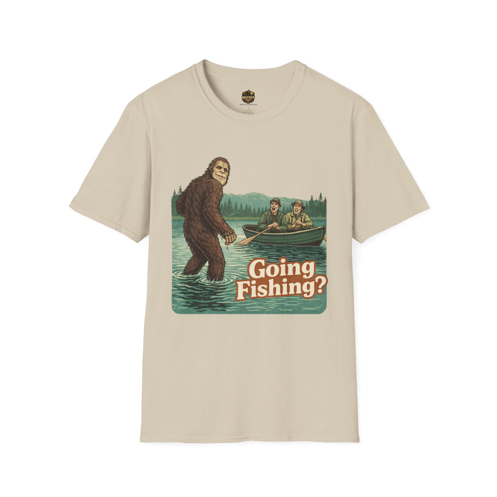 Going Fishing? T-Shirt