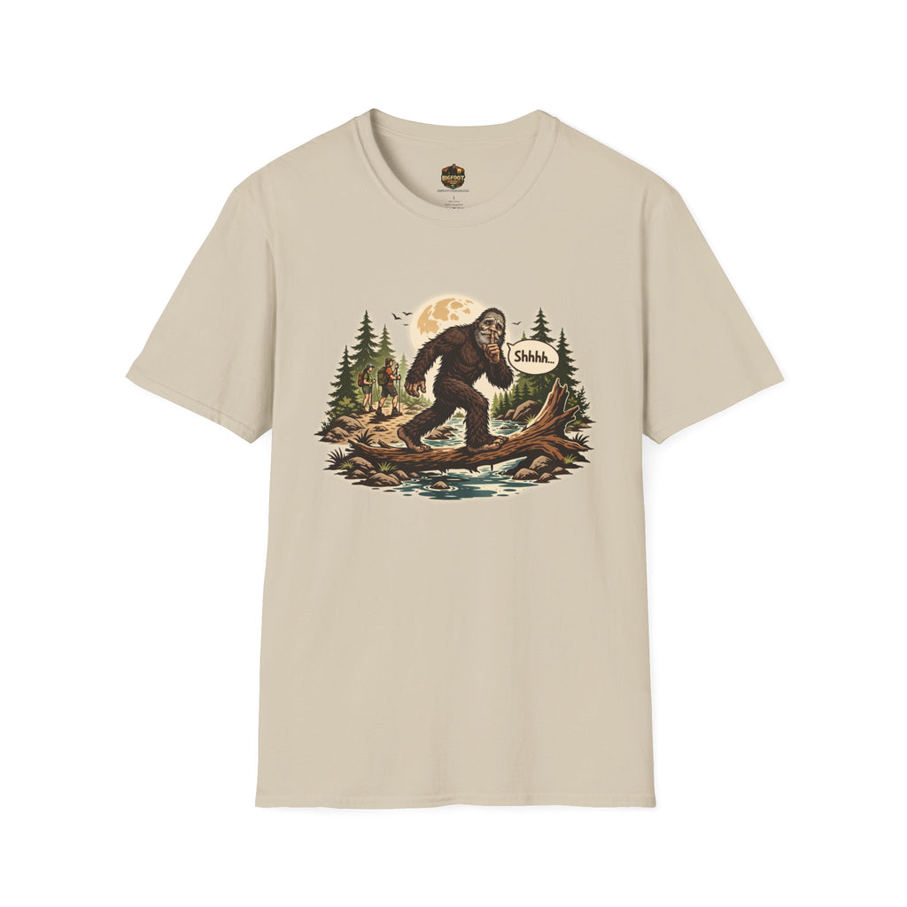 Shhhhh T-Shirt