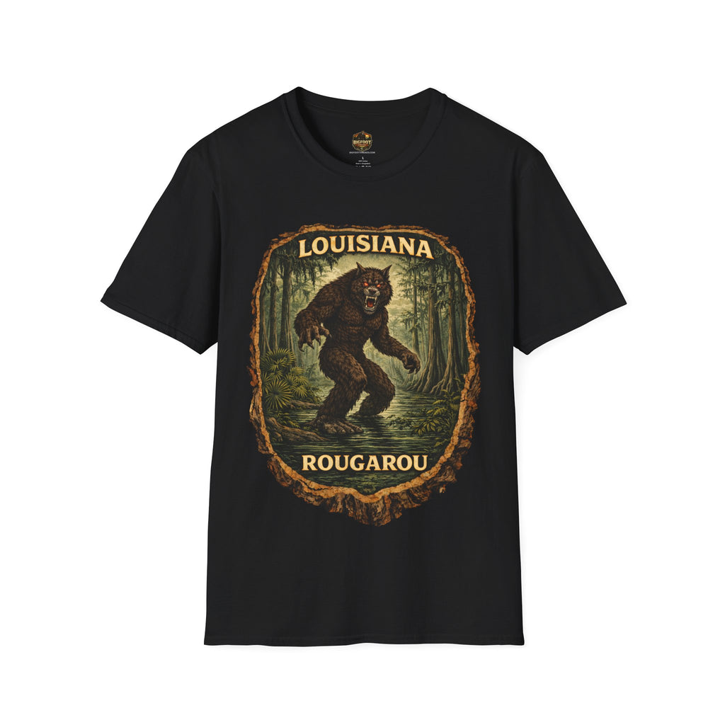 LA Rougarou