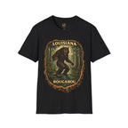 LA Rougarou