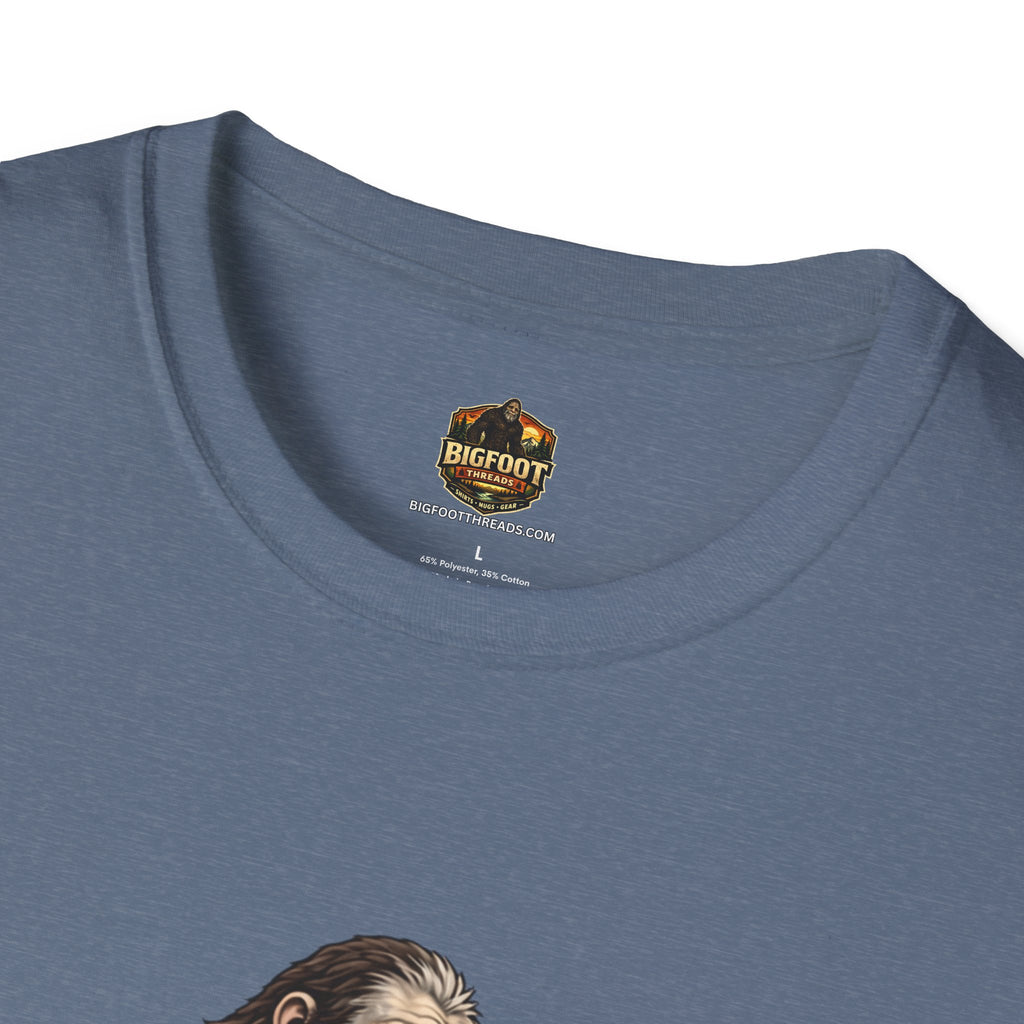 Rock On T-Shirt