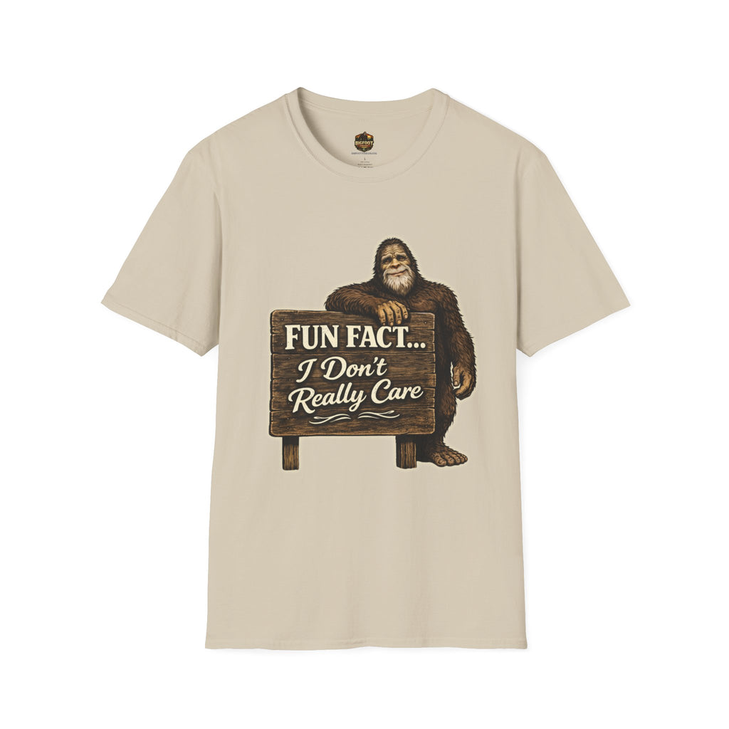 Fun Fact... T-Shirt