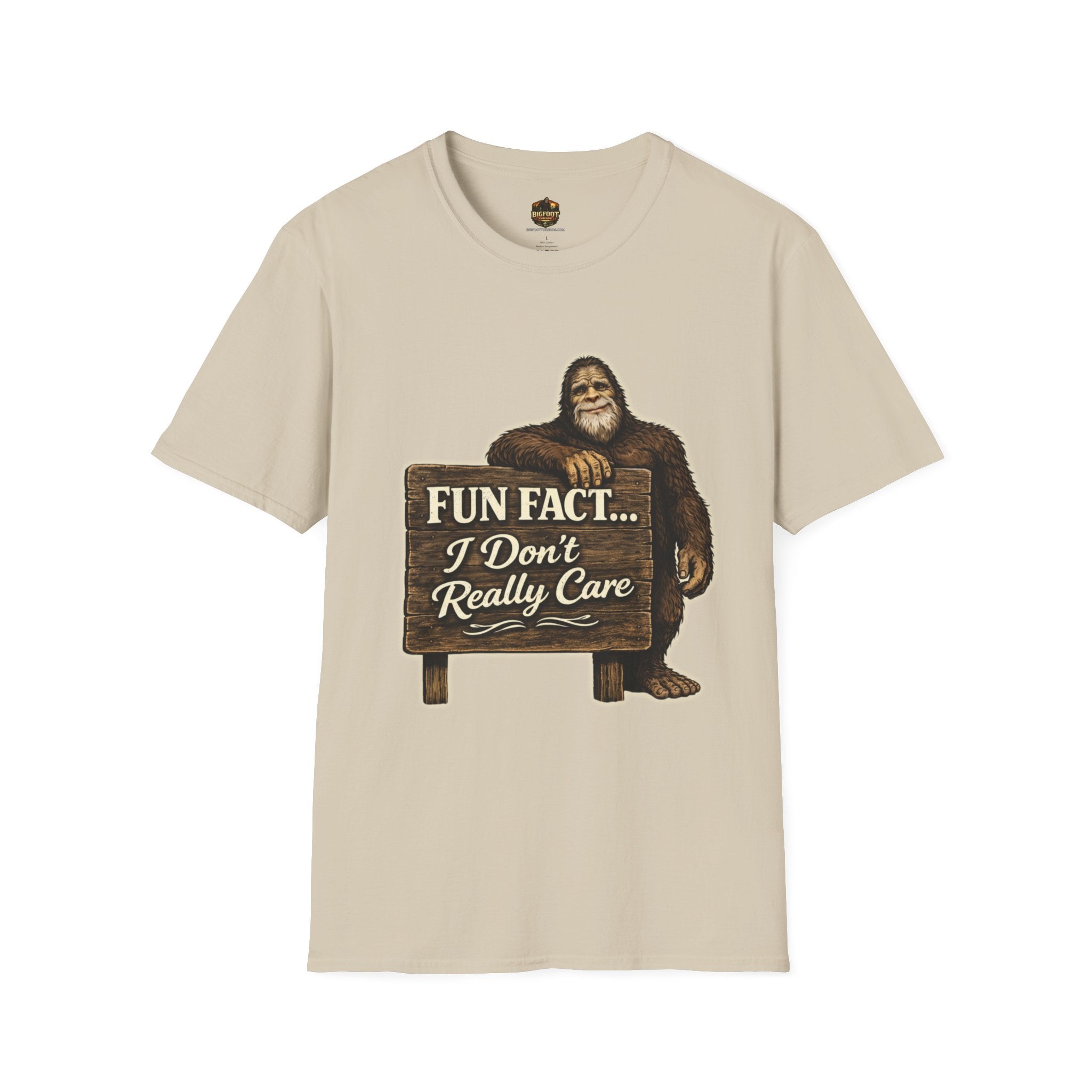 Fun Fact... T-Shirt
