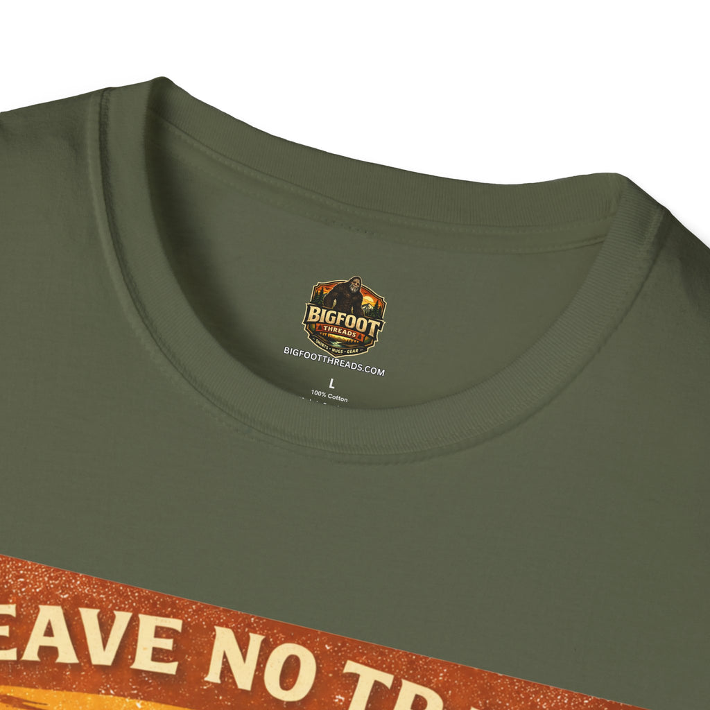 Leave No Trace