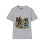 Like Father Like Son T-Shirt