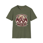 Built for the Wild T-Shirt