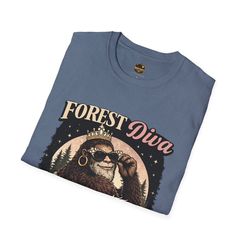 Forest Diva T-Shirt