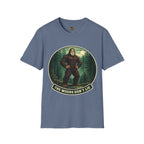 The Woods Don't Lie T-Shirt