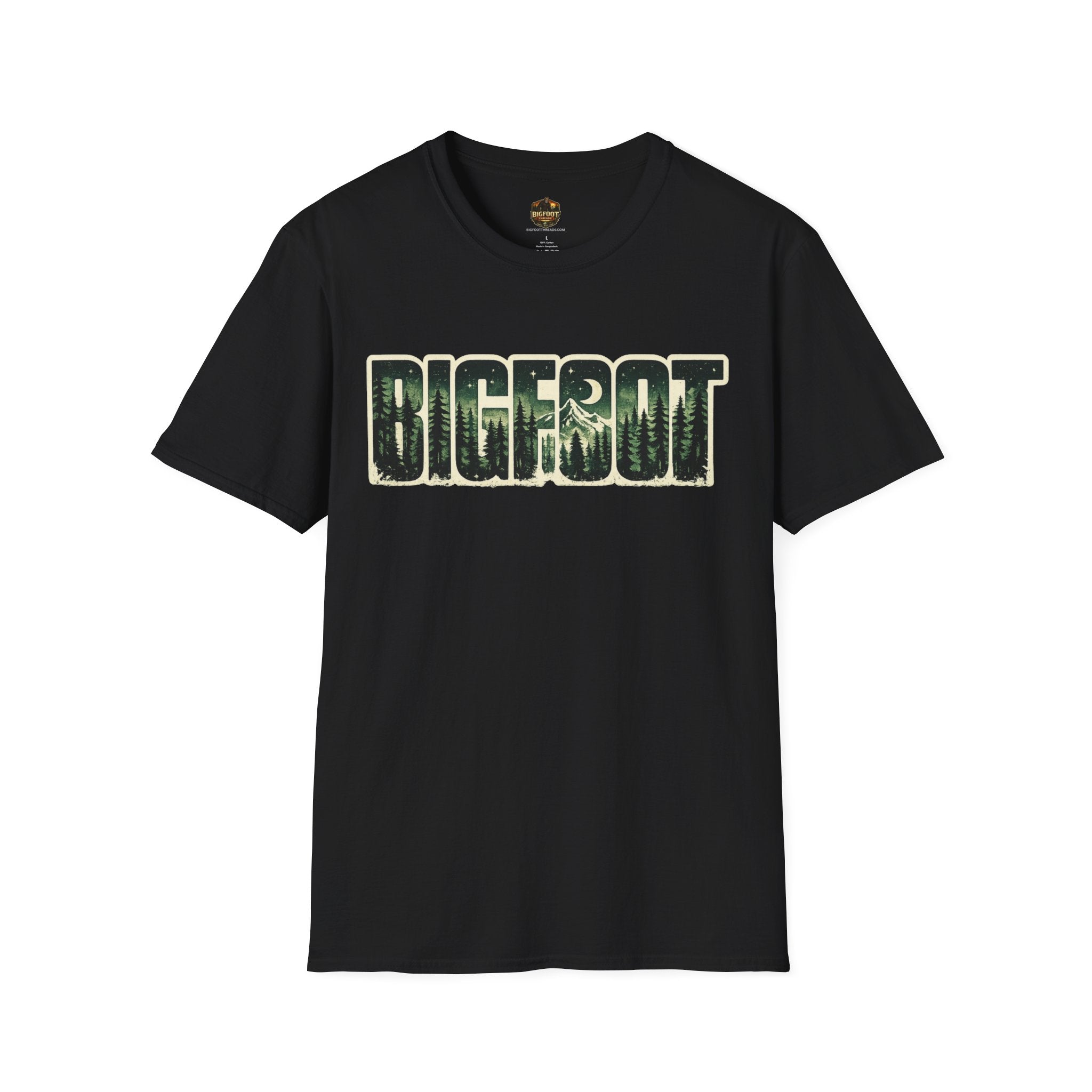 BigFoot T-Shirt