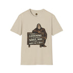 I wasn't listening T-Shirt
