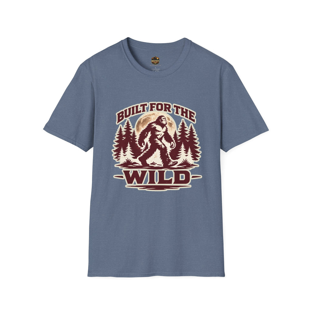 Built for the Wild T-Shirt