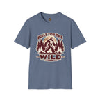 Built for the Wild T-Shirt