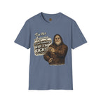 I'm Not Arguing T-Shirt