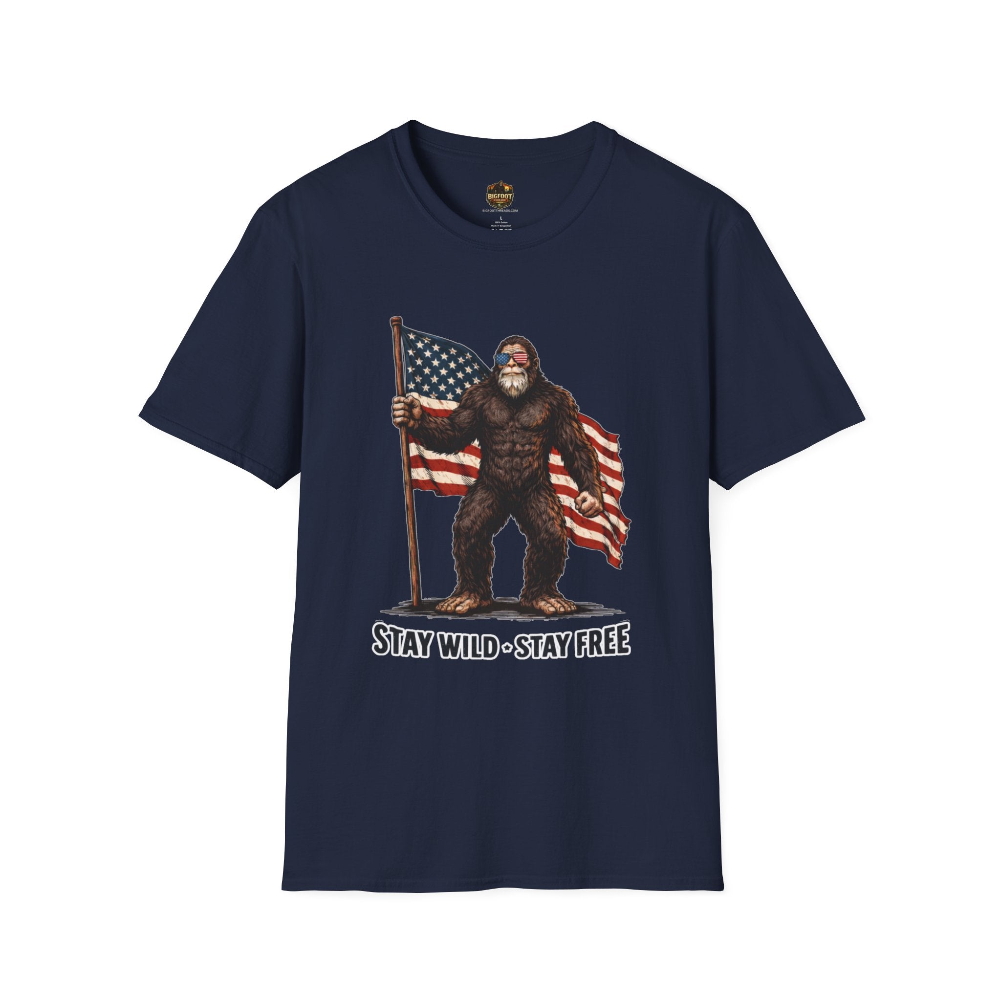 American Pride T-Shirt