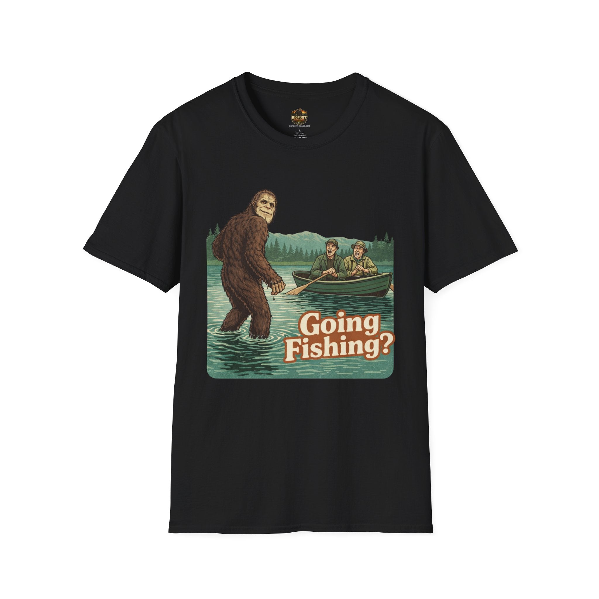 Going Fishing? T-Shirt