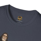 Arkansas Bigfoot T-Shirt