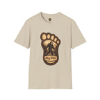 Stay Wild, Footprint T-Shirt