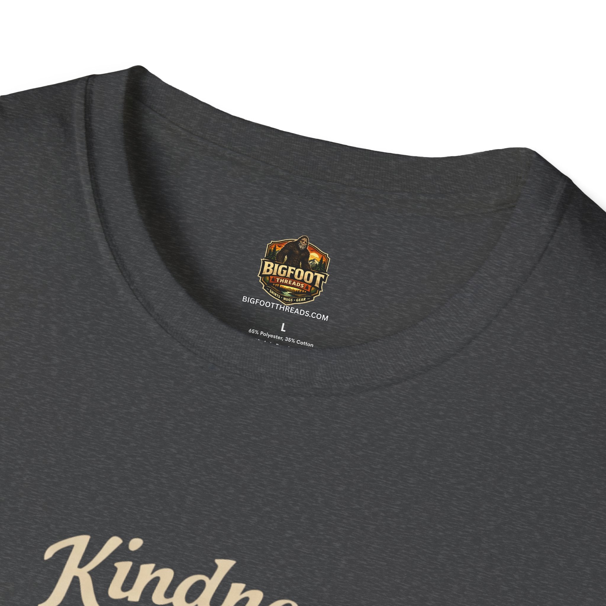 Kindness, Sprinkle It Everywhere T-Shirt