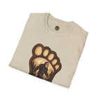 Stay Wild, Footprint T-Shirt
