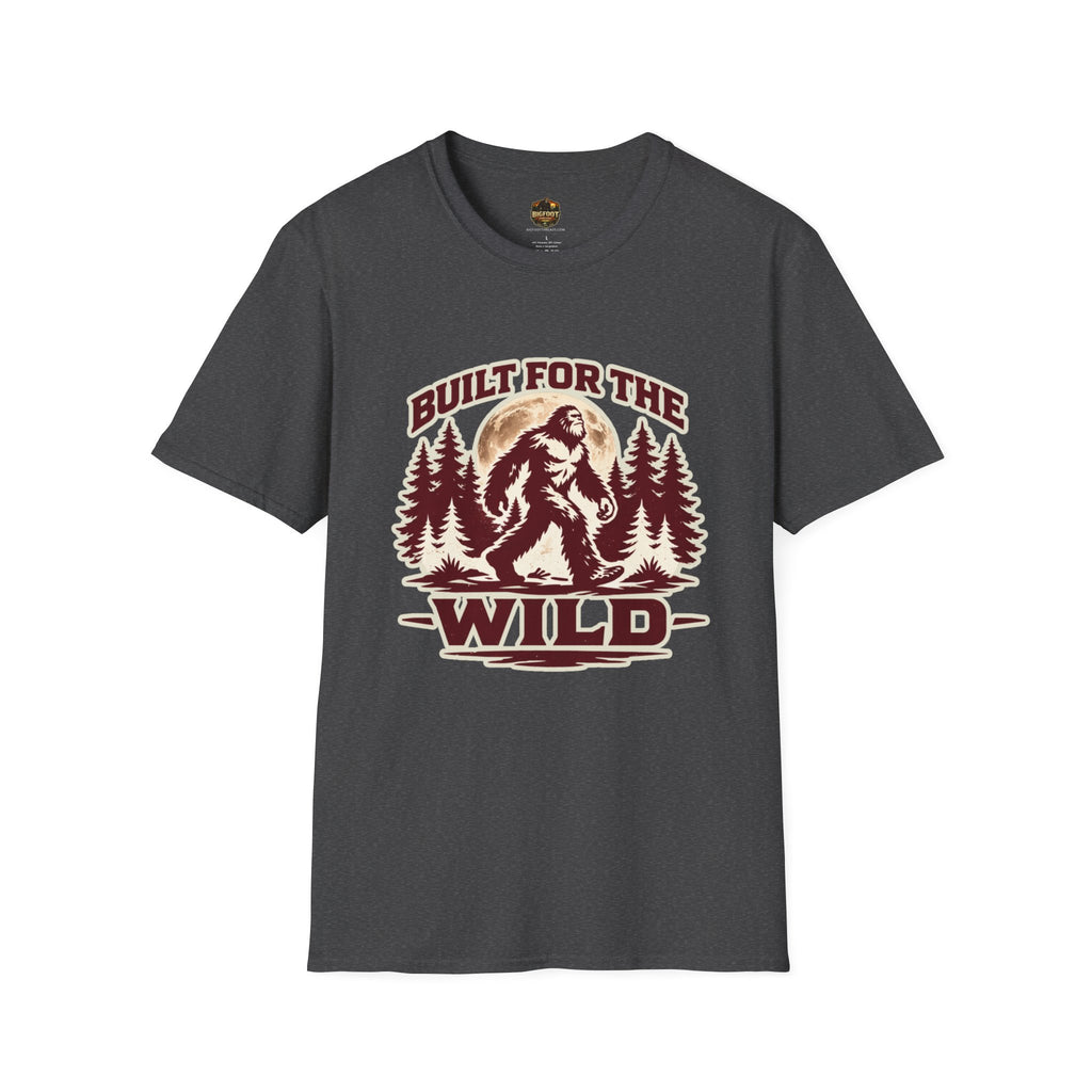 Built for the Wild T-Shirt