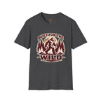 Built for the Wild T-Shirt