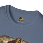 Legends Leave Tracks