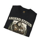 Legend Status Off Duty