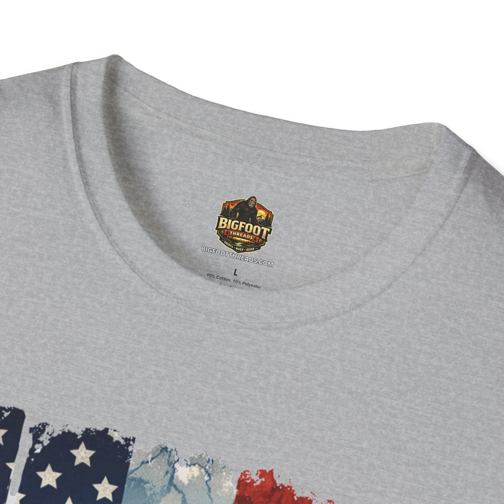 American Legend T-Shirt