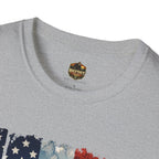 American Legend T-Shirt