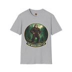 The Woods Don't Lie T-Shirt