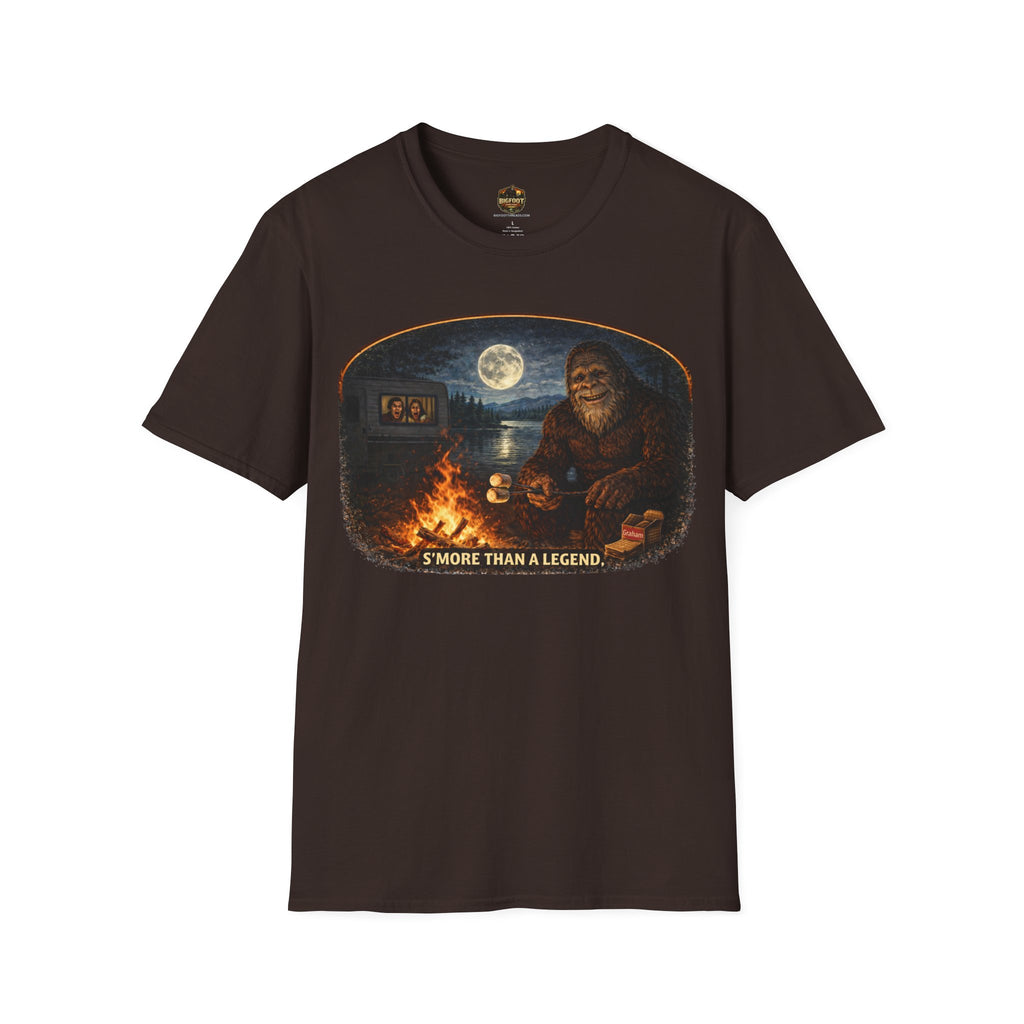S'More Than A Legend T-Shirt