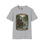 Cast Your Worries Away T-Shirt