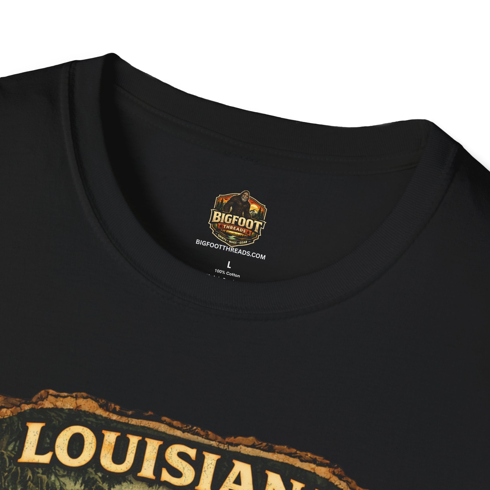 LA Rougarou