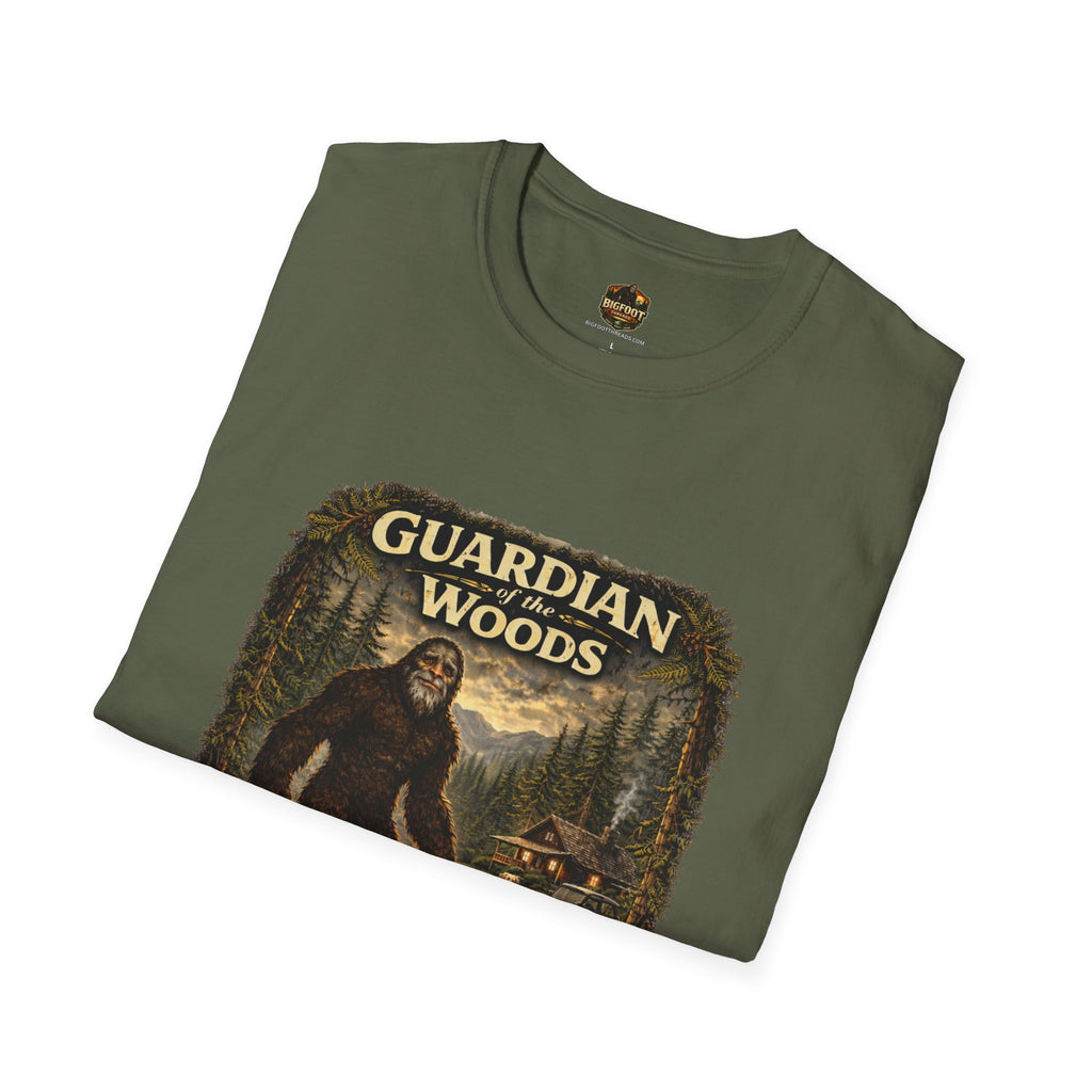 Guardian of the Woods