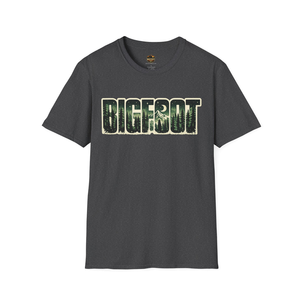 BigFoot T-Shirt
