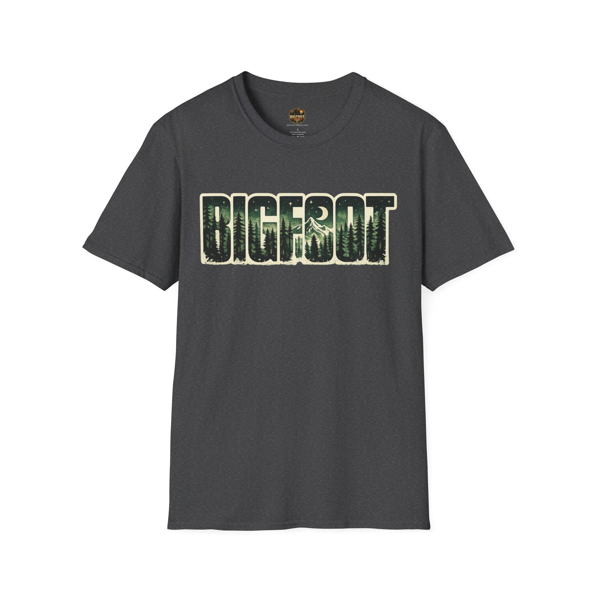 BigFoot T-Shirt