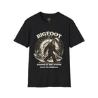 Keeper of the Woods T-Shirt