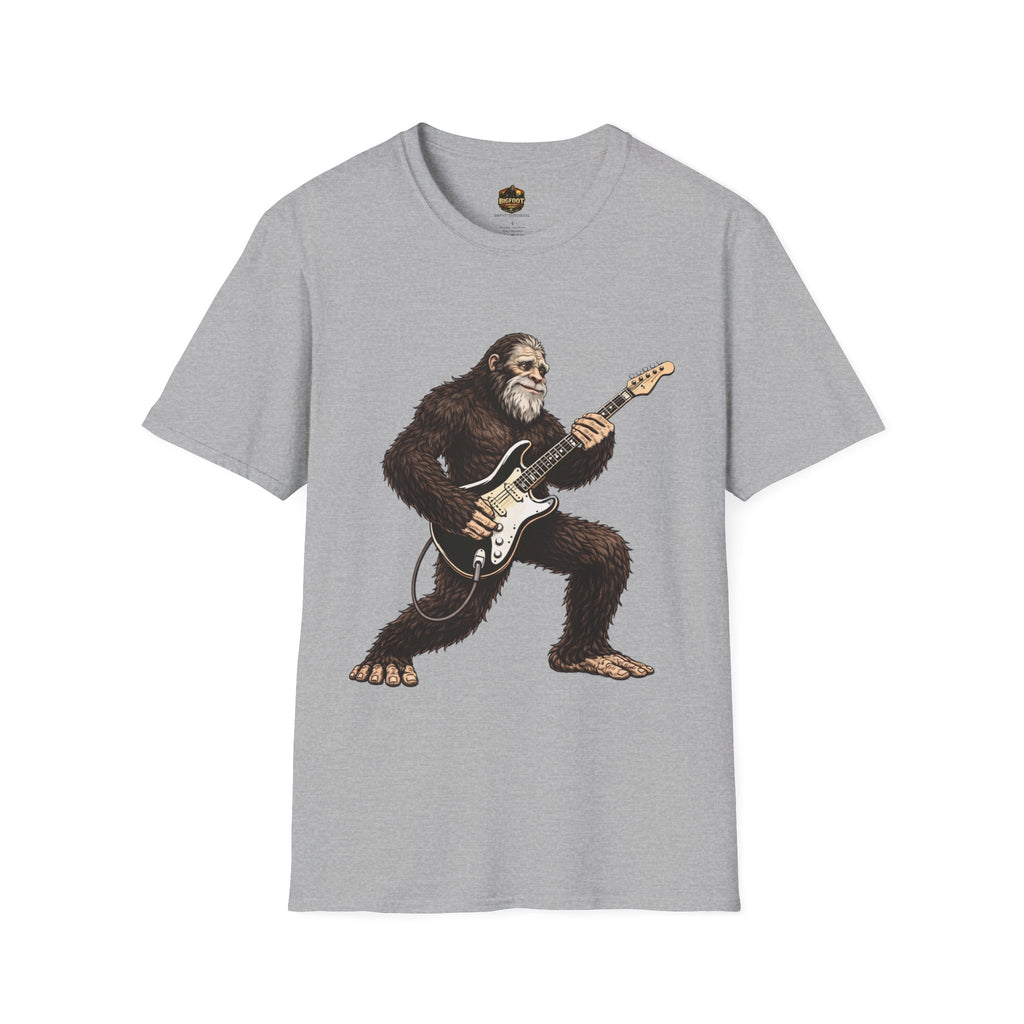 Rock On T-Shirt
