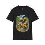 Go Outside They Said T-Shirt