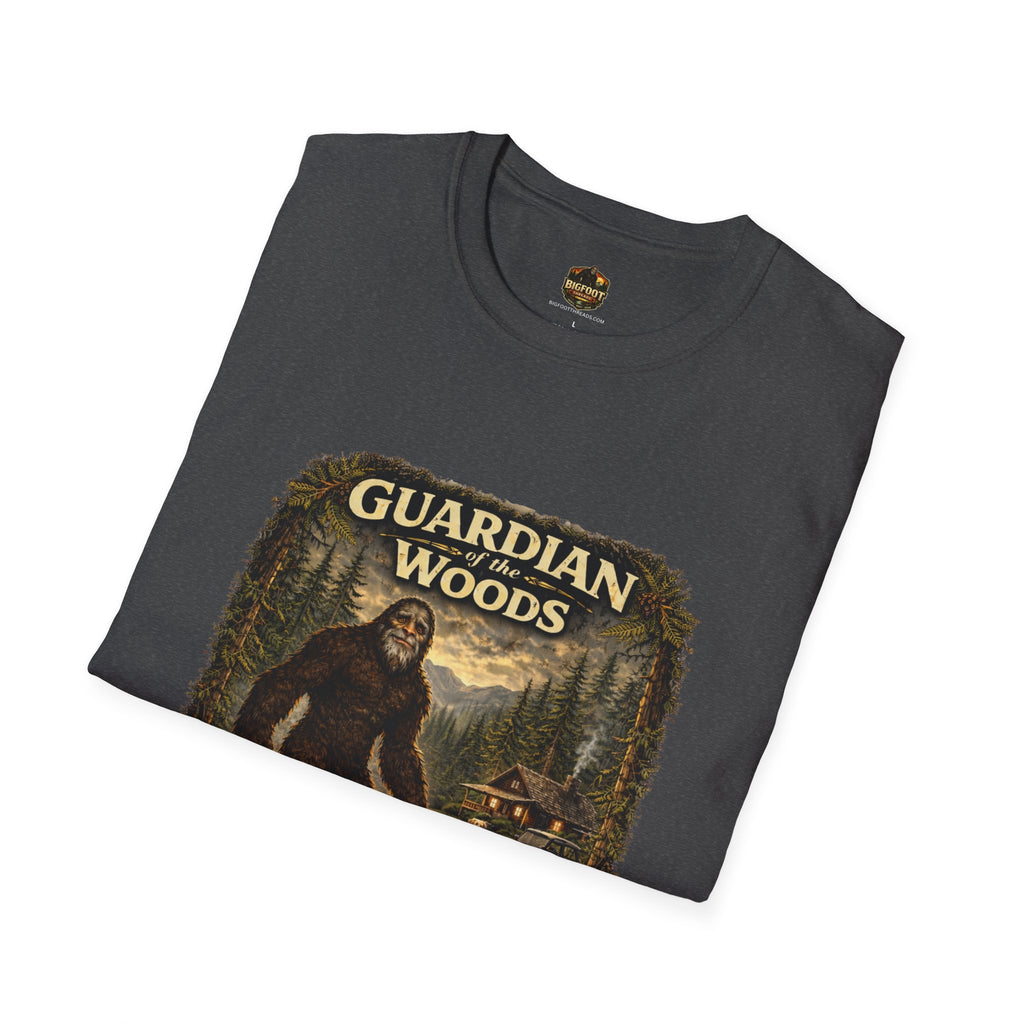 Guardian of the Woods