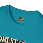 Forest Diva T-Shirt