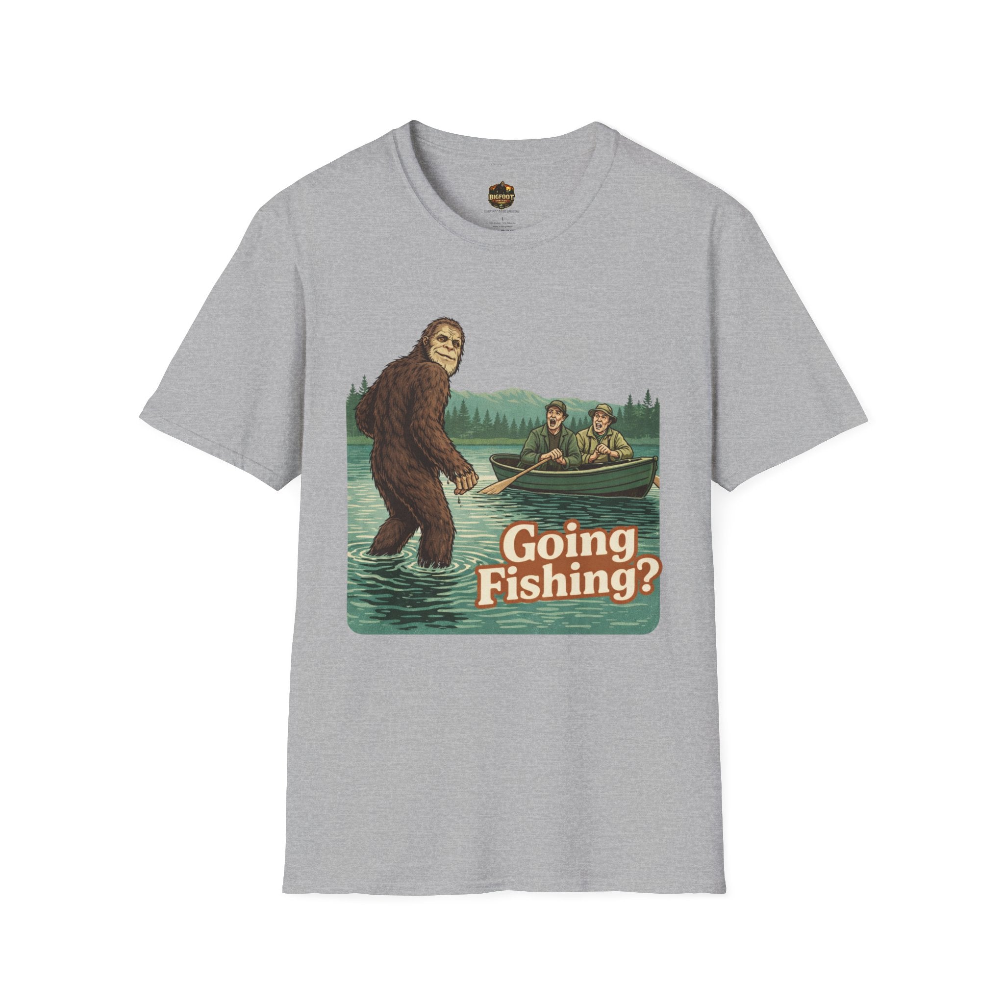 Going Fishing? T-Shirt
