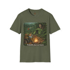 Probably Just an Acorn T-Shirt