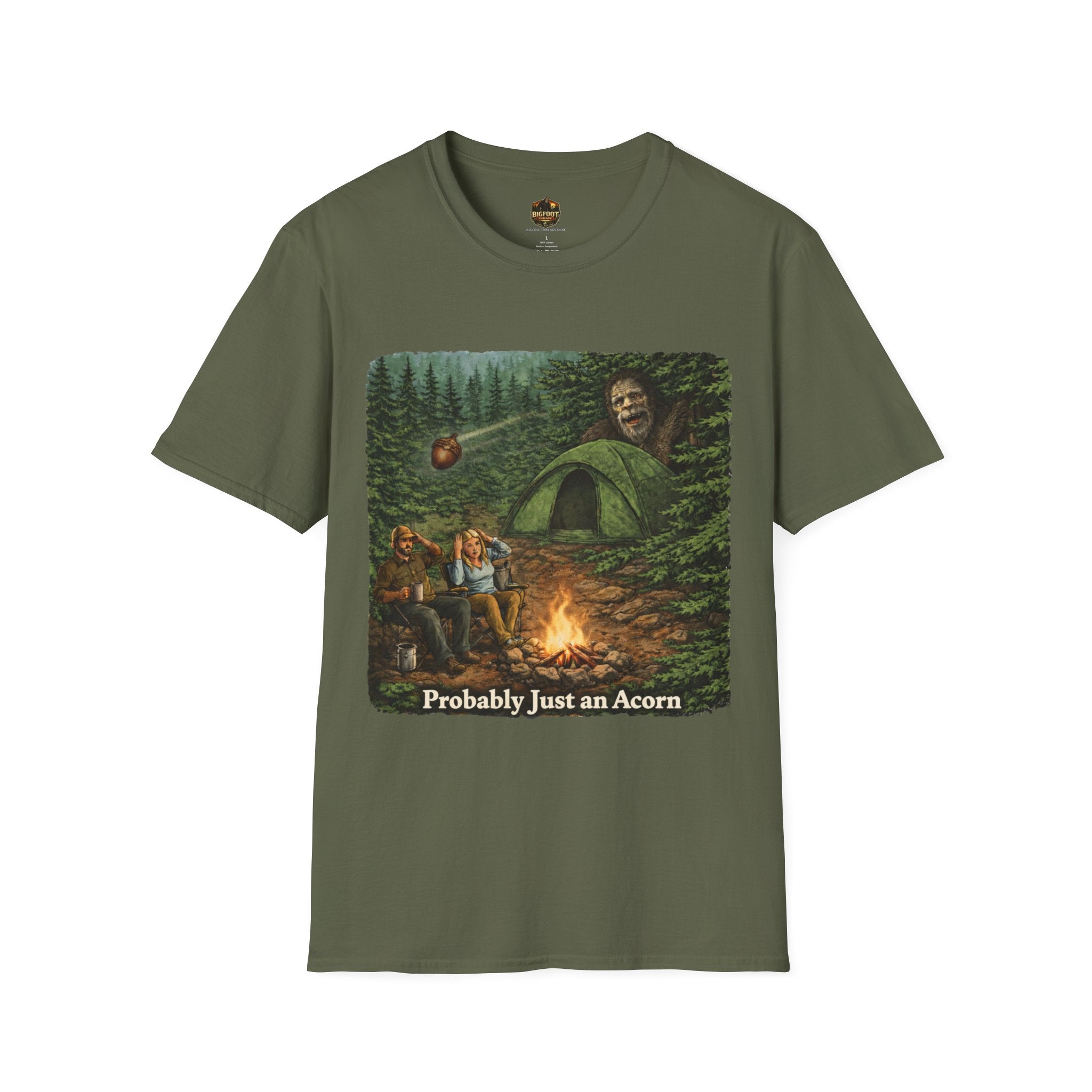 Probably Just an Acorn T-Shirt