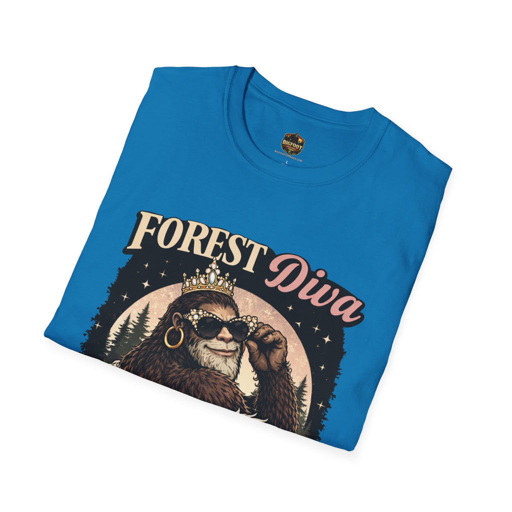 Forest Diva T-Shirt