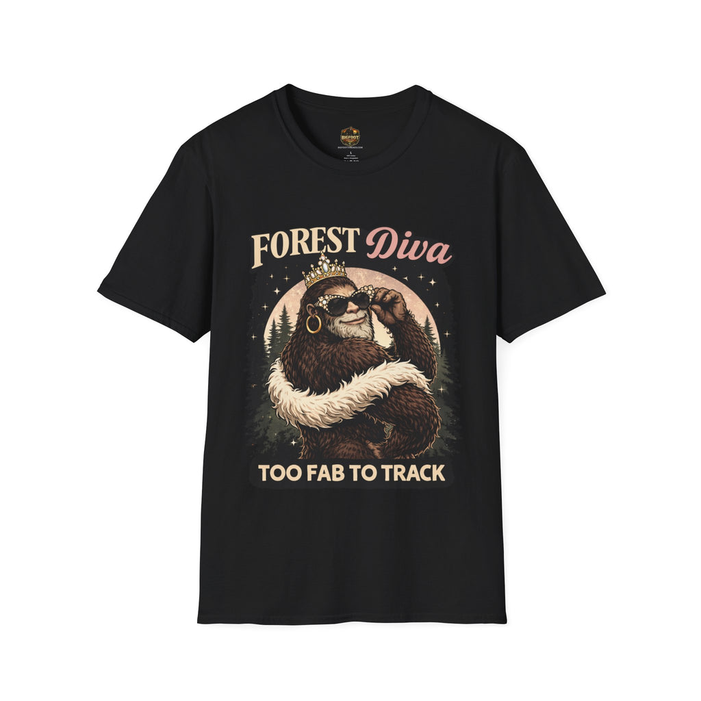 Forest Diva T-Shirt